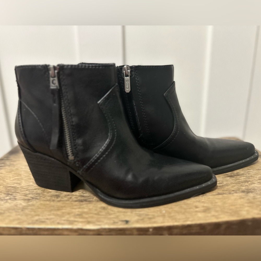 Sam Edelman Booties